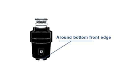 Insinkerator repair and replacement